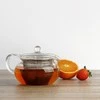 Arbatinukas Hario Cha Cha Kyusu Maru, 450 ml