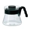 Hario kavos serveris V60-01 - 450ml