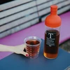 Gertuvė Hario Raudona butelis 750 ml