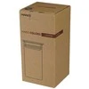 Hario - Colors Canister Pilkas 400ml
