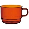 Hario - Colors Stacking Mug Cup Amber 300ml