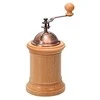 Kavamalė Kavos Malūnėlis - Hario Column CM-502C Burr Natūralus Medis