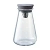 Hario - Craft Science kūginis arbatos ąsotis 500ml