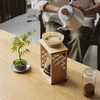 Hario - Drip Stand Set AYA - natūralus