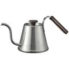 Hario - Drip Virdulys Walnut 600ml