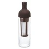 Gertuvė Šaltos kavos virimo buteliukas Hario, 700 ml