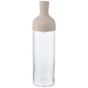 Hario - Filter-In Cold Brew Tea Bottle Sandy - 750ml