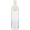 Gertuvė Šaltos arbatos buteliukas Hario, 750 ml - Baltas