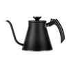 Hario Fit V60 Drip Virdulys Juodas - 1,2l