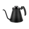 Hario Fit V60 Drip Virdulys Juodas - 1,2l