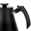 Hario Fit V60 Drip Virdulys Juodas - 1,2l