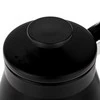 Hario Fit V60 Drip Virdulys Juodas - 1,2l