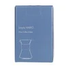 Hario - Glass - Baltas