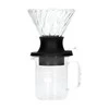Kavos aparatas Panardinamojo lašintuvo rinkinys Hario V60-02 Switch