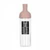 Gertuvė Hario - Filtruojamas šalto užvirinimo arbatos buteliukas Smokey Rožinė 750ml