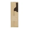 Gertuvė Hario - Filtruojamas šalto užvirinimo arbatos buteliukas Smokey Rožinė 750ml