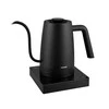 Hario Lyra elektrinis virdulys, 800 ml, juodas