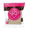Paper filters Hario Misarashi V60-01