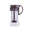 Hario – „Mizudashi Coffee Pot Mini“ – ruda