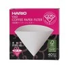 Hario paper filters for V60-01 dripper