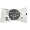 Hario - PEGASUS 01 balto popieriaus filtrai - 100 vnt