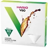 Hario popieriniai filtrai V60-03 lašintuvui - 40 vnt