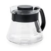 Hario Range Server V60-01 Mikrobangų krosnelė - 360ml