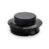Hario Range Server V60-01 Mikrobangų krosnelė - 360ml