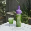 Hario - šalto kavos ruošimo Aya Shippo 750ml - violetinė