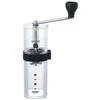 Kavamalė Hario Smart G New Coffee Mill permatomos
