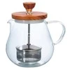 Hario Teaor - Arbatos puodas - Olive Wood - 700ml