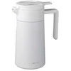 HARIO termo serveris su keramine danga baltas 600 ml