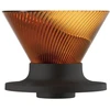 Hario - Tritan Dripper NEO V60-01 - Amber