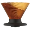 Hario - Tritan Dripper NEO V60-02 - Amber