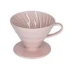 Hario Hario keramikos lašas V60-02 rožinė