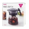 Hario V60-02 Drip-In serveris 700ml
