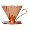 Hario V60-02 Metal dripper - Copper