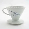 Hario – V60-02 Tachikichi Choju Giga keramikinis kavos lašintuvas