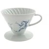 Hario – V60-02 Tachikichi Choju Giga keramikinis kavos lašintuvas