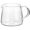 Hario - V60 Barista - Stiklo serveris 360ml