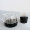 Hario - V60 Barista - Stiklo serveris 360ml