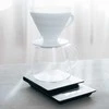 Hario - V60 Barista - Stiklo serveris 360ml