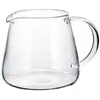 Hario - V60 Barista - Stiklas Serveris 600ml