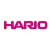 Hario ceramiczny Lašėjimo V60-01 Baltas