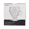 Hario - V60 lašėjimo pagalbinis rinkinys