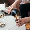 Kavinukas Hario V60 Drip Decanter, 700 ml