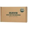Kawa ziarnista HAYB DARK Espresso Starter Pack 4x250g