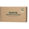 HAYB - Espresso Starter Pack 5 x 250g