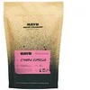 HAYB Etiopijos espreso kavos pupelės 250 g