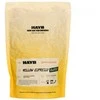 HAYB - Geltona Espresso DARK mišinys natūralus, nuplautas 250 g